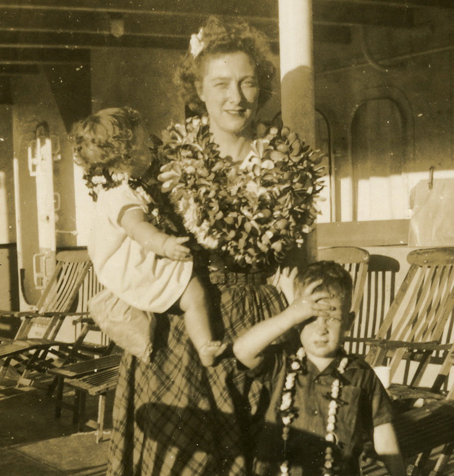 Marine Detatchment - Mare Island